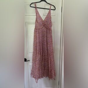 ASTR the label dress, worn twice! Beautiful dress!